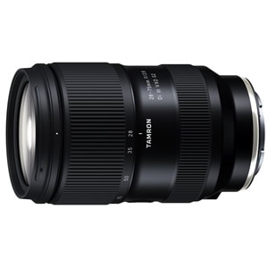 28-75mm F/2.8 Di III VXD G2 (Model A063) 新品 【訳あり品-箱に傷・凹みあり】