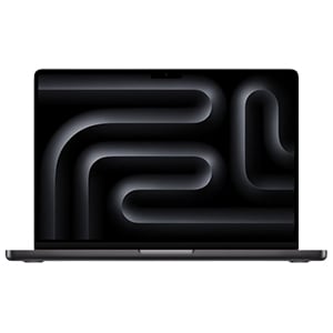 MacBook Pro Liquid Retina XDRディスプレイ 14.2 MRX33J/A [スペースブラック] 新品未開封