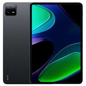 Xiaomi Pad 6 8GB+128GB VHU4363JP [グラビティグレー] 新品 【訳あり品-箱に傷・凹みあり】