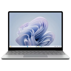 Surface Laptop Go 3 XJB-00004 [プラチナ] 新品 【訳あり品-箱