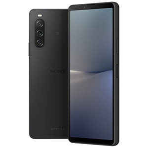 Xperia 10 V A302SO [ブラック] Softbank SIMロック解除済 新品 白ロム