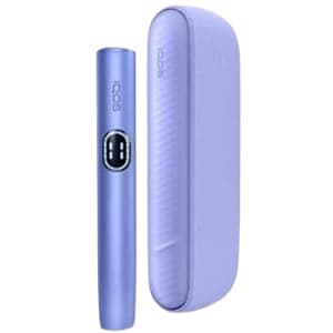 【訳あり品-製品登録不可】IQOS(アイコス) ILUMA i イルマ アイ デジタルバイオレット