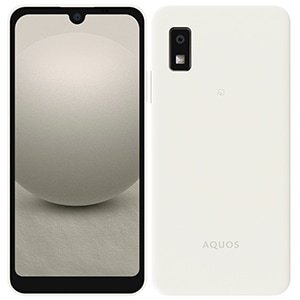AQUOS wish3 (A302SH) ピンク Ymobile 本体 AQUOS wish3｜スマートフォン｜製品｜Y!mobile - 格安SIM・スマホは