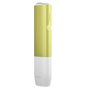 【訳あり品-製品登録不可】IQOS（アイコス） ILUMA イルマ ワン ブライト 限定モデル