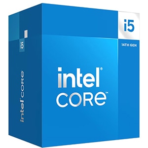 Core i5 14500 BOX 新品未開封