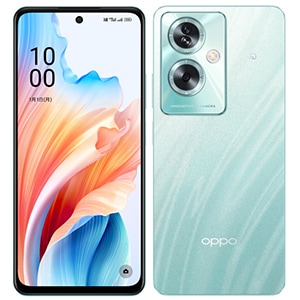 OPPO A79 5G SIMフリー [グローグリーン] 新品