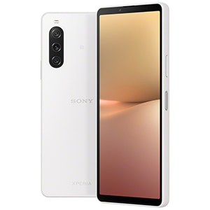 Xperia 10 V SO-52D [ホワイト] docomo SIMロック解除済 新品 白ロム