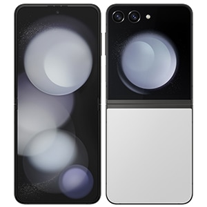 Galaxy Z Flip5 SM-F731Q 8G+512G SIMフリー [グレー] 新品 | 格安