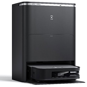 DEEBOT X2 OMNI DEX86 [ブラック×シルバー] 新品