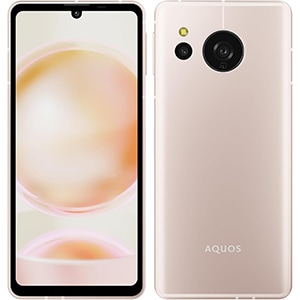 AQUOS sense8 SH-M26 SIMフリー [ライトカッパー] 新品未使用 mineoモバイル SIMロック解除済 新品 白ロム