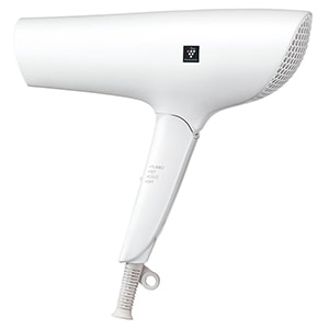 Plasmacluster Beauty IB-P601-W [ルミナスホワイト] 新品