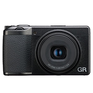 RICOH GR IIIx HDF 特別モデル 新品