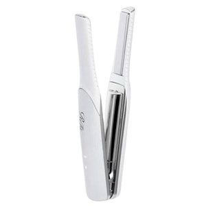 MTG リファフィンガーアイロンST6 RE-BL-04A　シャンパンゴールド 正規販売店】MTG リファ フィンガーアイロン ST 6 シャンパン
