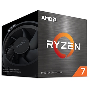 Ryzen 7 5700 BOX 新品未開封 | 格安スマホiphoneやタブレットipadと 