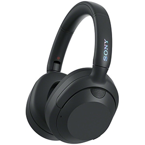 ULT WEAR WH-ULT900N (B) [ブラック] 新品未開封 【訳あり品-箱に傷 