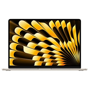 MacBook Air Liquid Retinaディスプレイ 15.3 MRYT3J/A [スターライト] 新品未開封