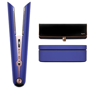 Dyson Corrale 収納ボックス付き HS07 VBR BX [ビンカブルー/ロゼ] 新品未開封
