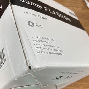 ラムダッシュ パームイン ES-PV6A-W [マーブルホワイト] 新品 【訳あり品-箱に傷・凹みあり】