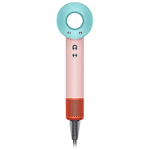 Dyson Supersonic Shineヘアドライヤー HD15 ULF CP [セラミックポップ] 新品未開封