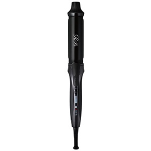 ReFa CURL IRON PRO 38 RE-AV-03A [ブラック] 新品 | 格安スマホiphone