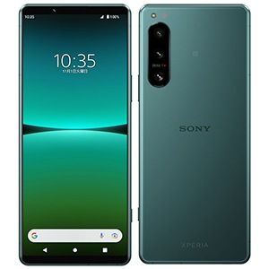 Xperia 5 IV XQ-CQ44 ホワイト Xperia 5 IV（XQ-CQ44） 購入 | Xperia™ スマートフォン（SIM
