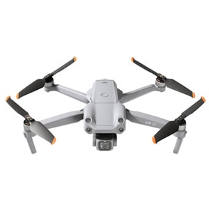 DJI Air 2S 【日本国内仕入・新品未開封品】 【訳あり品-箱に傷・凹みあり】