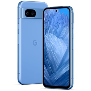 Google Pixel 8a SIMフリー [Bay] 新品 国内版 | 格安スマホiphoneや