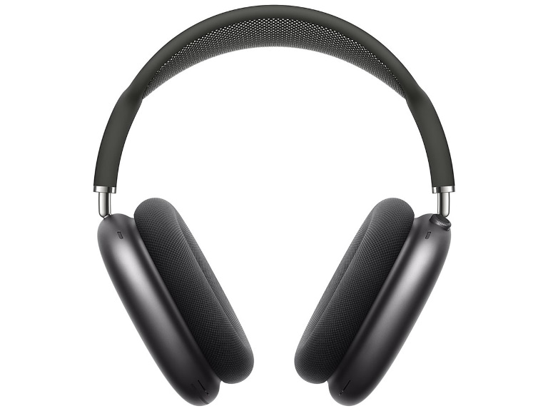 MGYJ3J/A　新品未使用未開封　airpods  MAX 保証未開始 AirPods Max MGYJ3J/A [シルバー] 新品未開封 【訳あり品-箱に傷・凹み