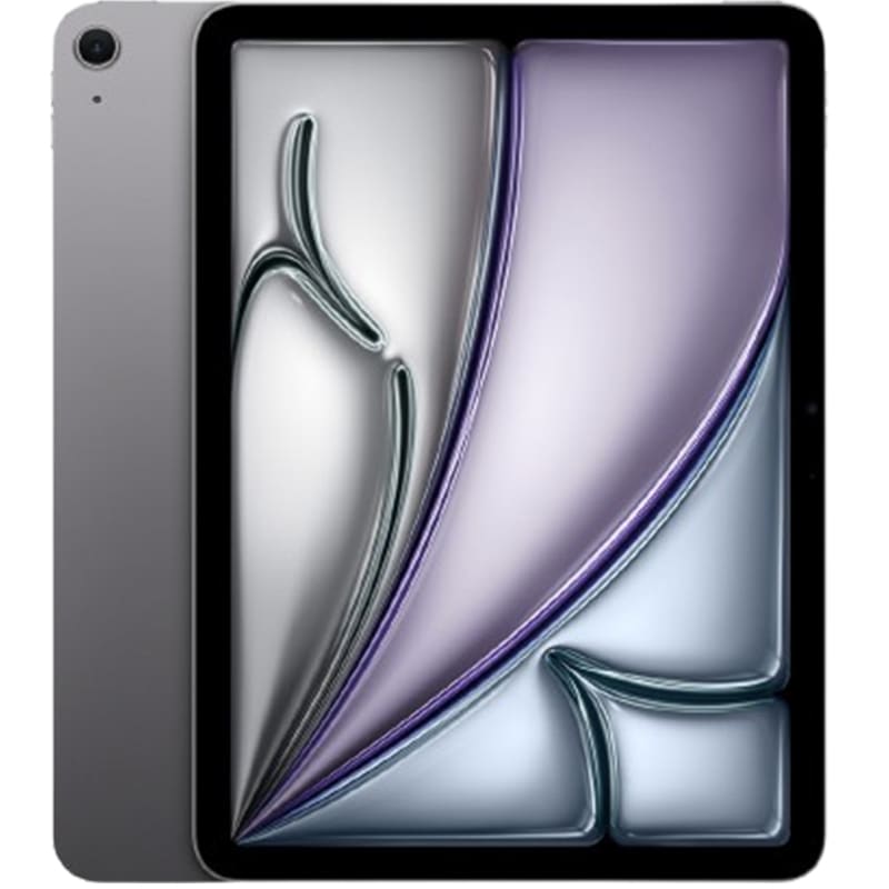 iPad Air 11インチ Wi-Fi 256GB 2024年春モデル MUWG3J/A [スペース 