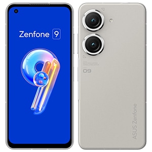 Zenfone 9 128GB ZF9-BK8S128 SIMフリー [ミッドナイトブラック] 新品