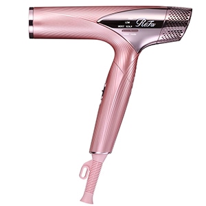 ReFa BEAUTECH DRYER SMART RE-AN-05A [ピンク] 新品
