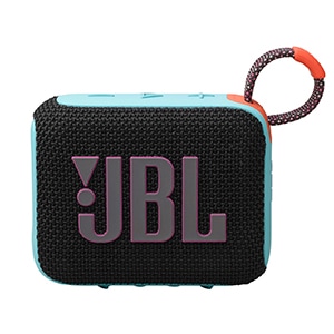 JBL GO 4 [ファンキーブラック] 新品