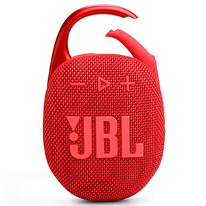 CLIP 5 [レッド] 新品