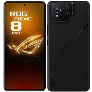 ROG Phone 8 Pro ROG8P-BK16R512 SIMフリー [ファントムブラック] 新品