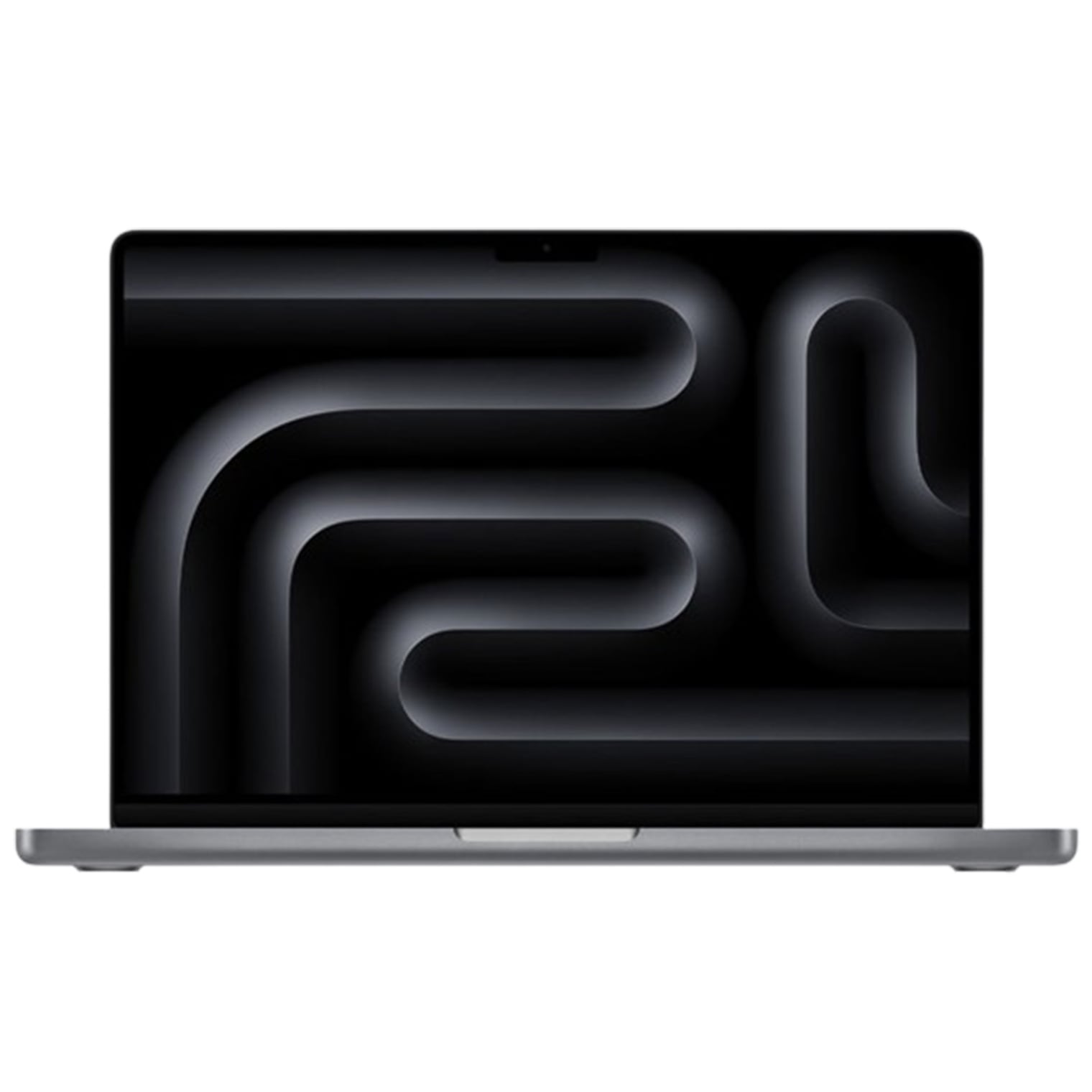 MacBook Pro Liquid Retina XDRディスプレイ 14.2 MTL83J/A [スペースグレイ] 新品未開封 【訳あり品-箱に傷・凹みあり】