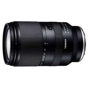 18-300mm F/3.5-6.3 Di III-A VC VXD (Model B061) [ソニーE用] 新品 【訳あり品-箱に傷・凹みあり】