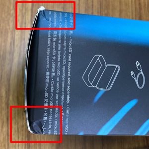 Insta360 X4 [ブラック] 新品 【訳あり品-箱に傷・凹みあり】