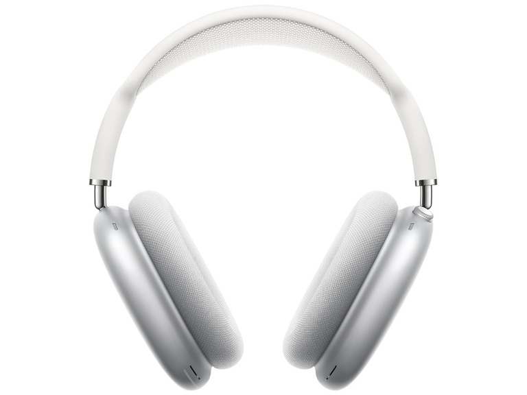 AirPods Max MGYJ3J/A [シルバー] 新品未開封 【訳あり品-箱に傷・凹みあり】