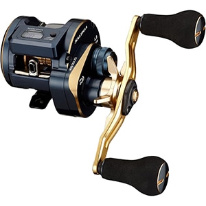 ソルティガ IC 100PL-DH 新品