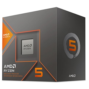 Ryzen 5 8600G BOX 新品未開封