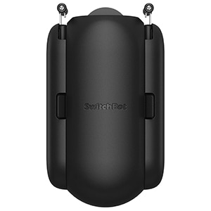 SwitchBotカーテン W0701600-GH-UB [ブラック] 新品