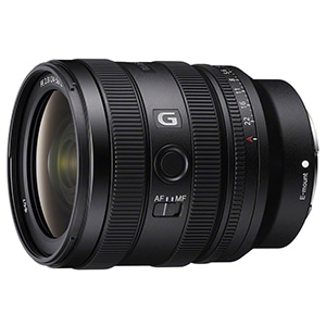 FE 24-50mm F2.8 G SEL2450G 新品 【訳あり品-箱に傷・凹みあり 