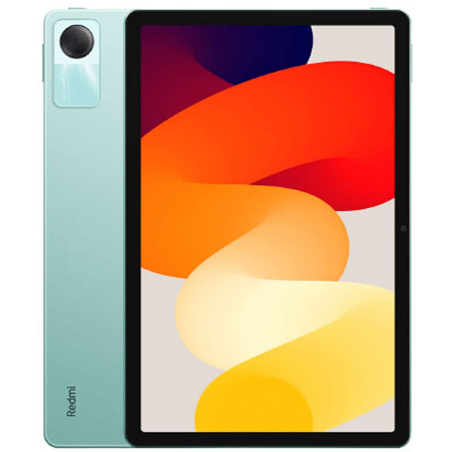 Redmi Pad SE 4GB+128GB [ミントグリーン] 新品 【訳あり品-箱に傷・凹みあり】