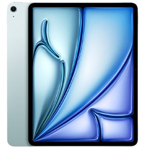 iPad Air 13インチ Wi-Fi 256GB 2024年春モデル MV283J/A [ブルー] 新品未開封
