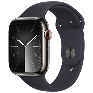 明日9時まで】Apple Watch Series 叶える 4(GPSモデル) 黒 
