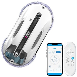 HOBOT 自動窓拭きロボット HOBOT-R3 新品