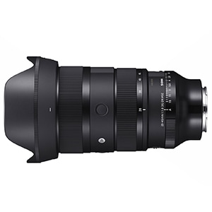28-45mm F1.8 DG DN [ソニーE用] 新品
