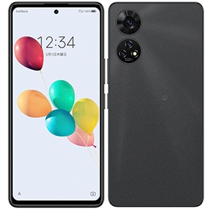 C349 Softbank SIMロック解除済み ZTE Libero 5G Ⅲ C349 Softbank SIMロック解除済み ZTE Libero 5G Ⅲ