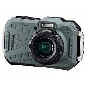 PENTAX WG-1000 [オリーブ] 新品