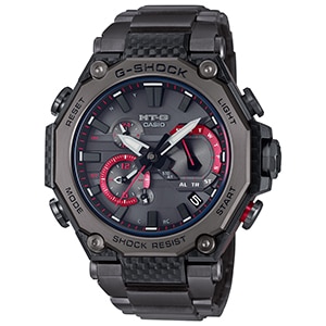 G-SHOCK MT-G MTG-B2000YBD-1AJF 新品
